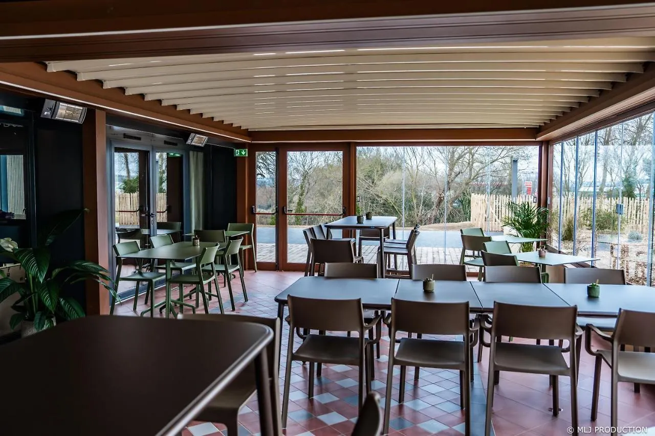 Hotel Les Hauts De Kerano Paimpol