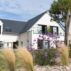 Gasthuis La Maison Des Embruns