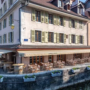 visit hotel