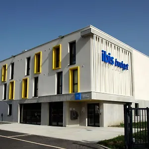 Hotel Ibis Budget Velodrome